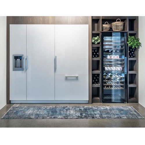 Freestanding Wine Fridge w.700 KWT 6831 SG by Miele