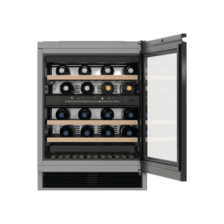 Miele KWT 6321 UG Wine Conditioning Unit