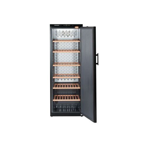 WKb 4611 Barrique | Single Zone Wine Cabinet