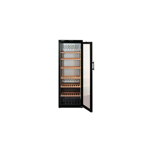 WKb 4612 Barrique | Single Zone Wine Cabinet