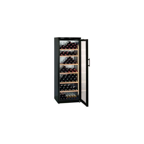 WKb 4612 Barrique | Single Zone Wine Cabinet