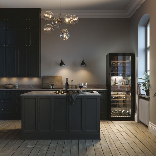 Wine Climate Cabinet