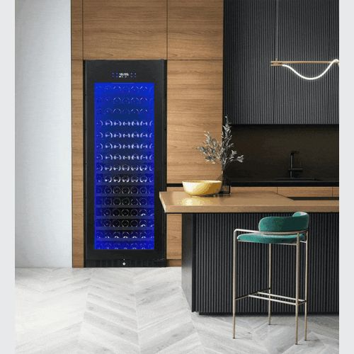 Grand Cru PRO 194 Bottle Single Zone Wine Fridge