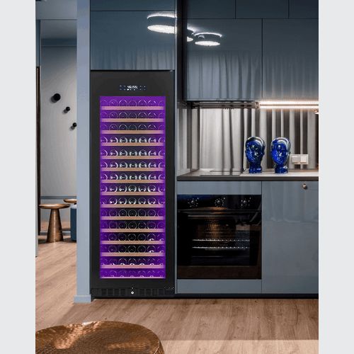Grand Cru PRO 194 Bottle Single Zone Wine Fridge