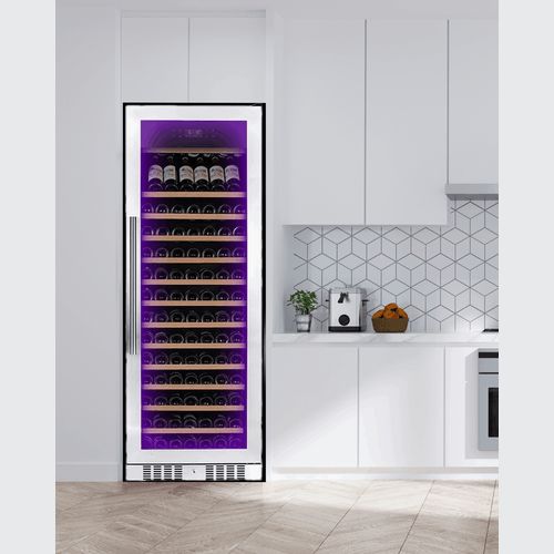 Grand Cru PRO 194 Bottle Single Zone Wine Fridge
