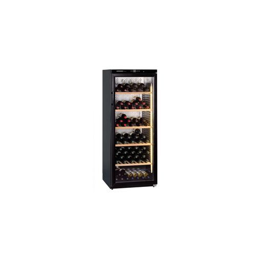 WKb 4112 Barrique | Single Zone Wine Cabinet