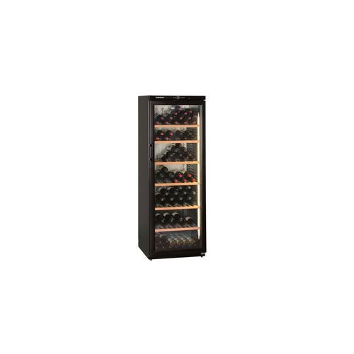 WKb 4612 Barrique | Single Zone Wine Cabinet