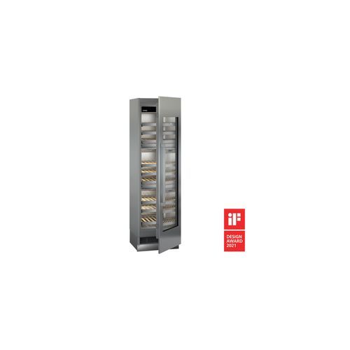 EWT 9275 Monolith | Integrated Triple Zone Wine Cabinet
