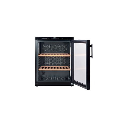 WKb 1712 Barrique | Single Zone Wine Cabinet