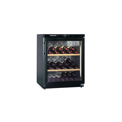 WKb 1712 Barrique | Single Zone Wine Cabinet