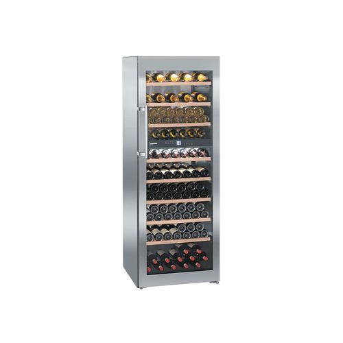 WTes 5972 Vinidor | Dual Zone Wine Cabinet