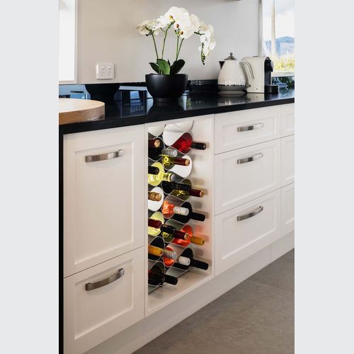 Echelon Modular Wine Storage System