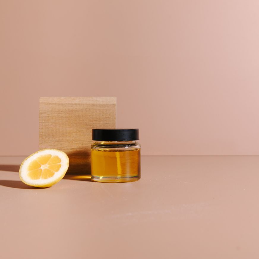 Pure Danish Oil