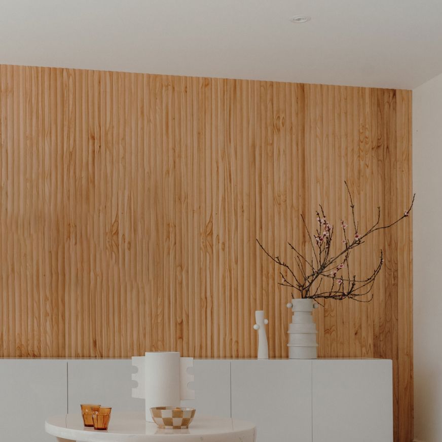 Pure Interior Oil | Matt | Semi Gloss