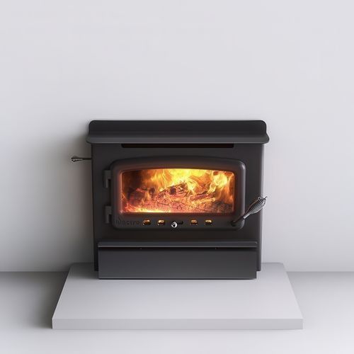 Nectre Inbuilt Firebox
