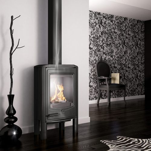 Seguin Jade Cheminee Fireplace