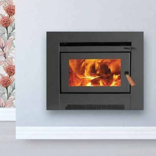 Aranbe 220 Inbuilt Wood Heater