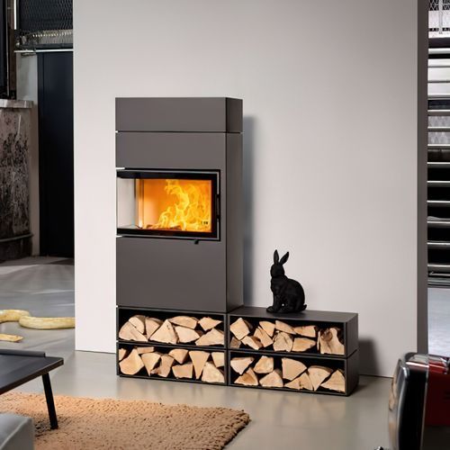 Austroflamm Dexter Fireplace