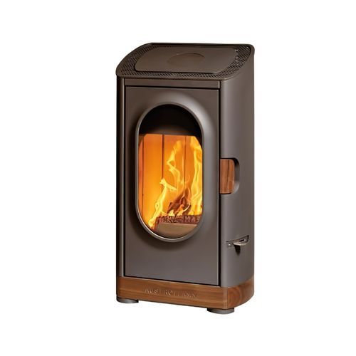 Austroflamm Woody Fireplace
