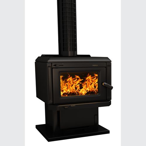 Blenz Hybrid Multi- Fuel Burners
