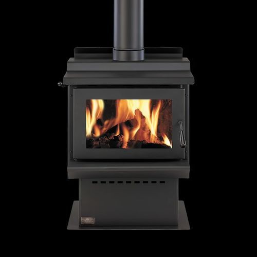 Brunner MkII - Freestanding Burner