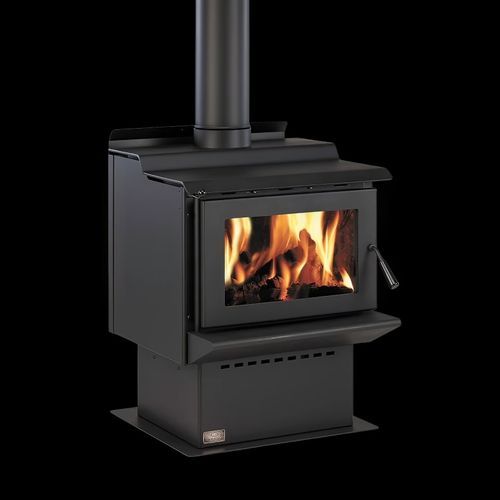 Brunner MkII - Freestanding Burner