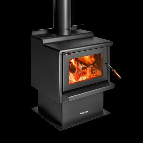 Coleridge - Freestanding Burner