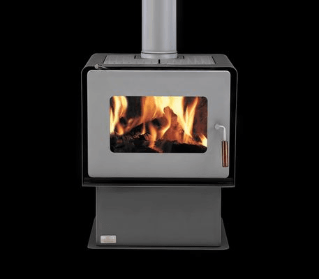 Flare - Freestanding Burner