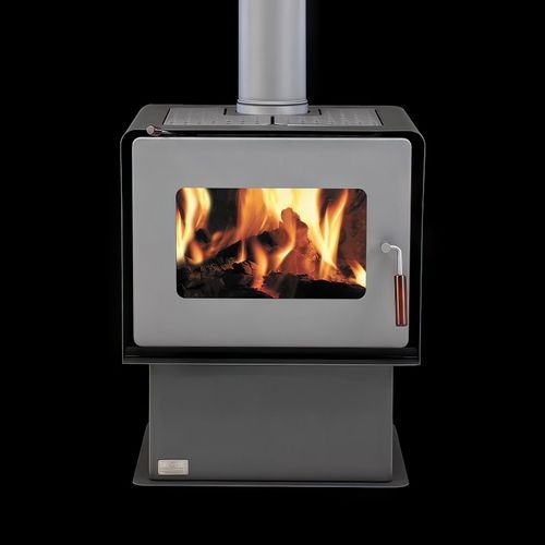 Flare - Freestanding Burner