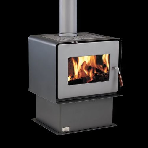 Flare - Freestanding Burner
