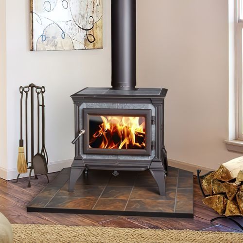 Hearthstone Castleton 8030 Fireplace