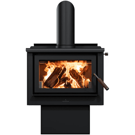 Maxen Kinmont 350 Pedestal