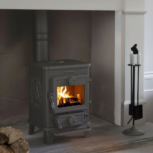Morsø 1410 Fireplace