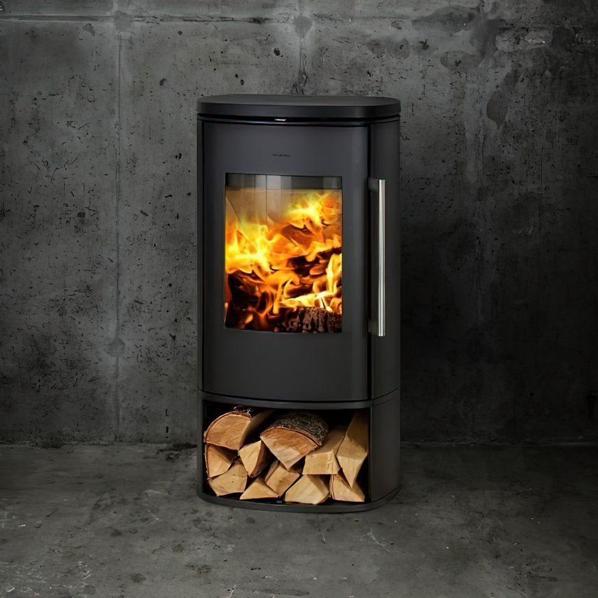 Morsø 8843 Fireplace