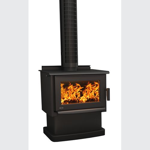 Monte Base Wood Burner