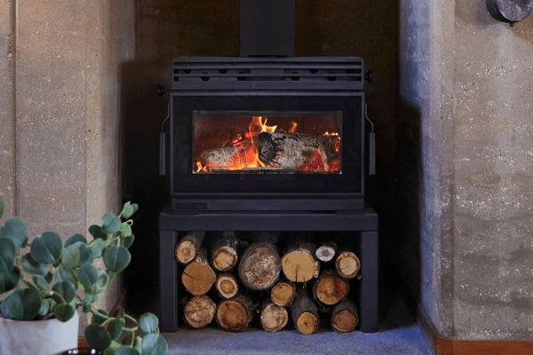Olli Wood Burner