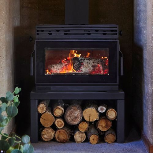 Olli Wood Burner