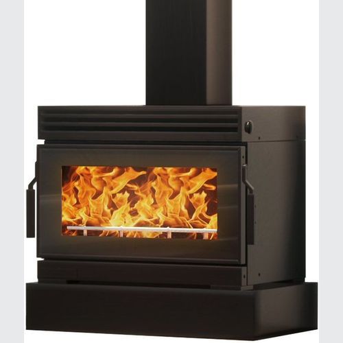 Olli Wood Burner