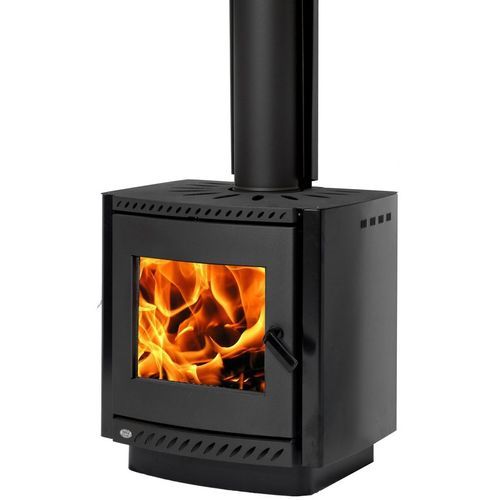 Oscar Wood Burner