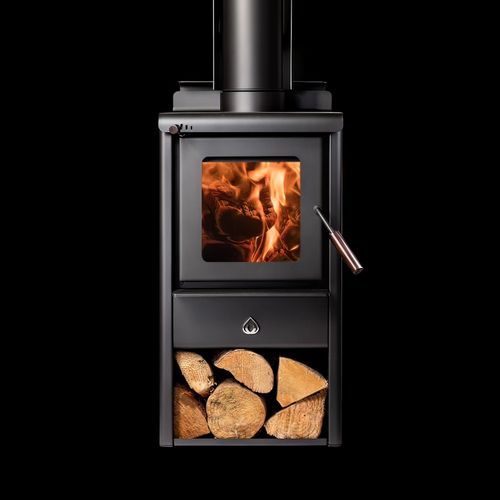 Serene Petite - Freestanding Burner