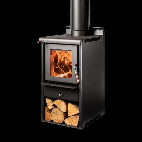 Serene Petite - Freestanding Burner