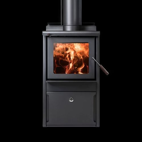 Serene - Freestanding Burner