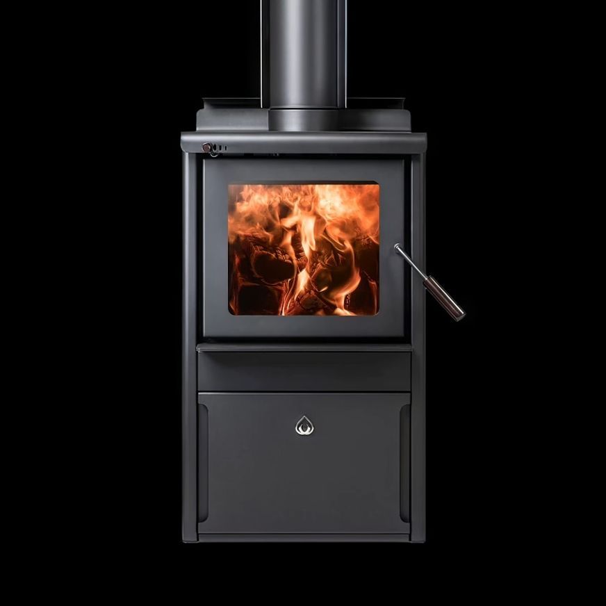 Serene - Freestanding Burner