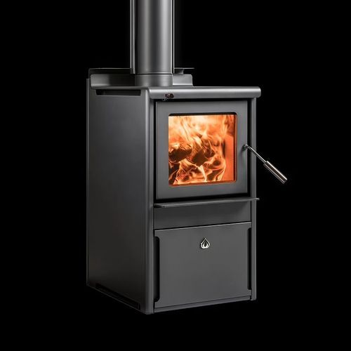 Serene - Freestanding Burner