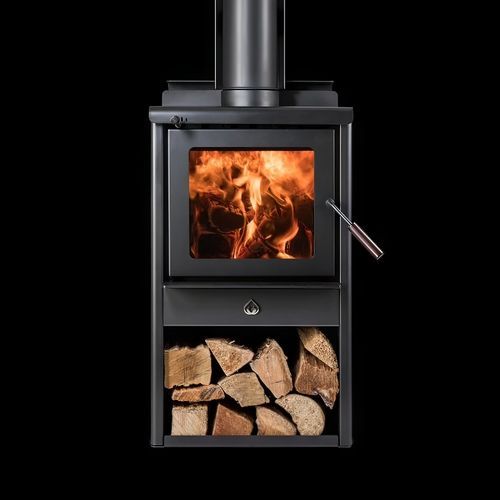 Serene - Freestanding Burner