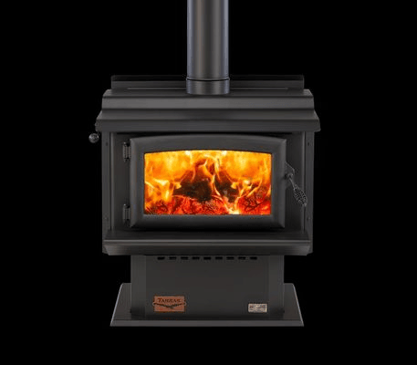 Tarras MkIII - Freestanding Burner