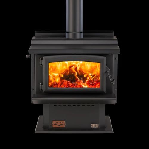 Tarras MkIII - Freestanding Burner