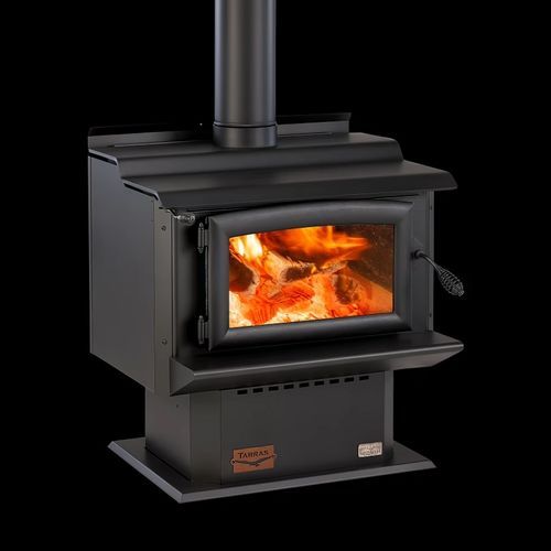 Tarras MkIII - Freestanding Burner