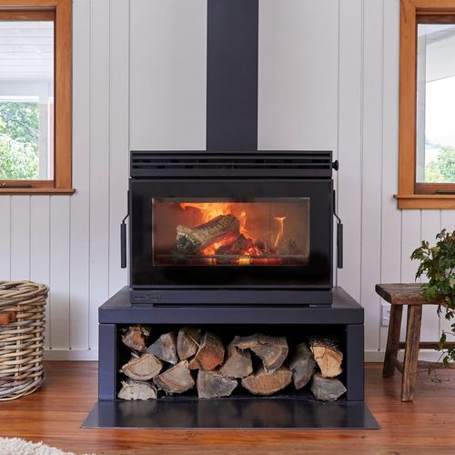 Tommi Wood Burner