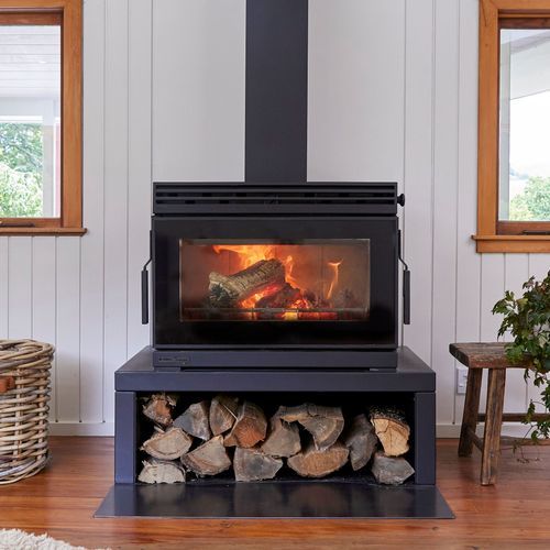 Tommi Wood Burner
